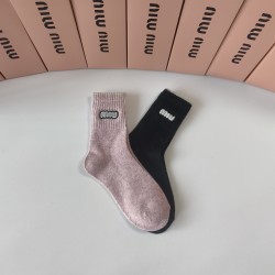 MiuMiu Socks