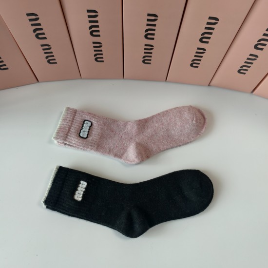 MiuMiu Socks
