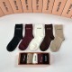 MiuMiu Socks