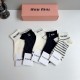 MiuMiu Socks