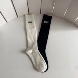 MiuMiu Socks
