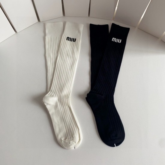 MiuMiu Socks