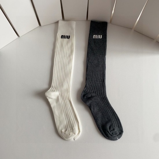 MiuMiu Socks