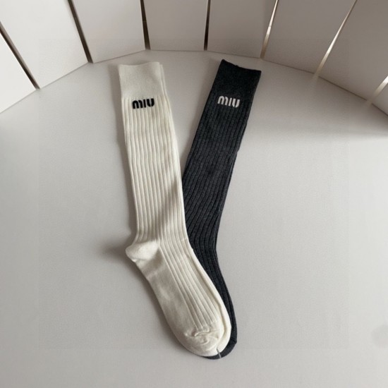 MiuMiu Socks