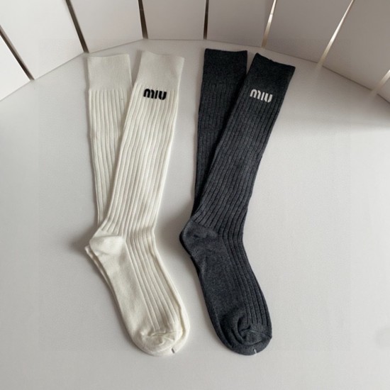 MiuMiu Socks