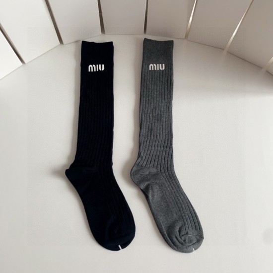 MiuMiu Socks