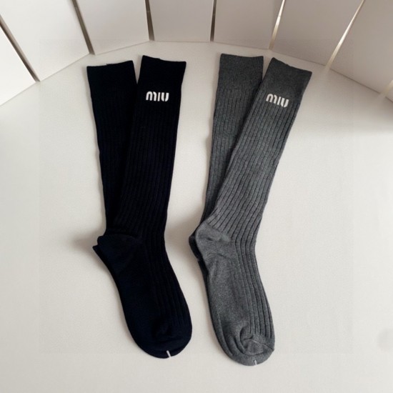 MiuMiu Socks