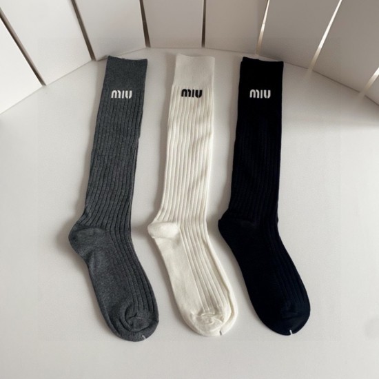 MiuMiu Socks