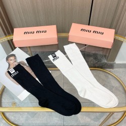 MiuMiu Socks