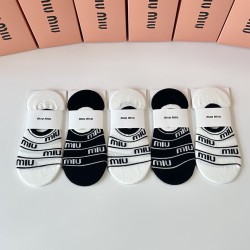 MiuMiu Socks