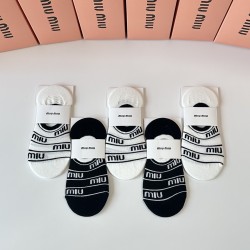 MiuMiu Socks