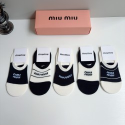 MiuMiu Socks