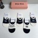 MiuMiu Socks