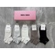 MiuMiu Socks