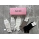 MiuMiu Socks