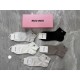 MiuMiu Socks
