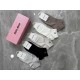 MiuMiu Socks