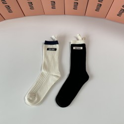MiuMiu Socks