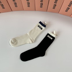 MiuMiu Socks