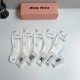 MiuMiu Socks