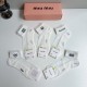 MiuMiu Socks