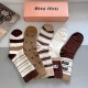 MiuMiu Socks