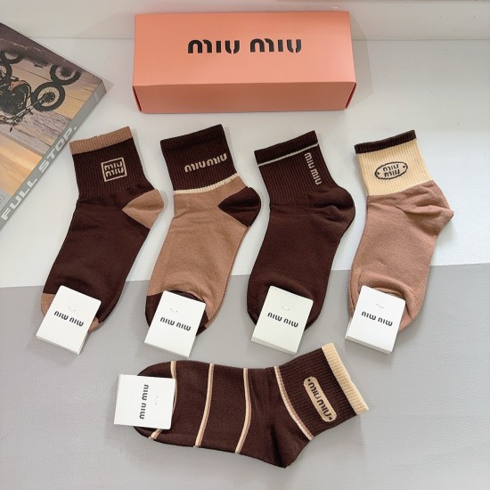 MiuMiu Socks