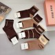 MiuMiu Socks
