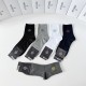 Moncler Socks