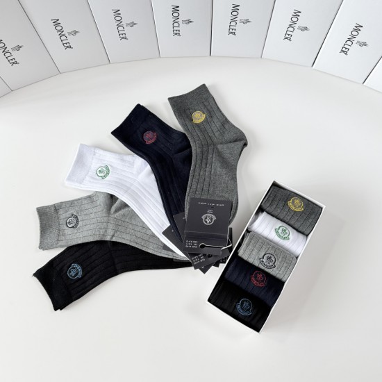 Moncler Socks