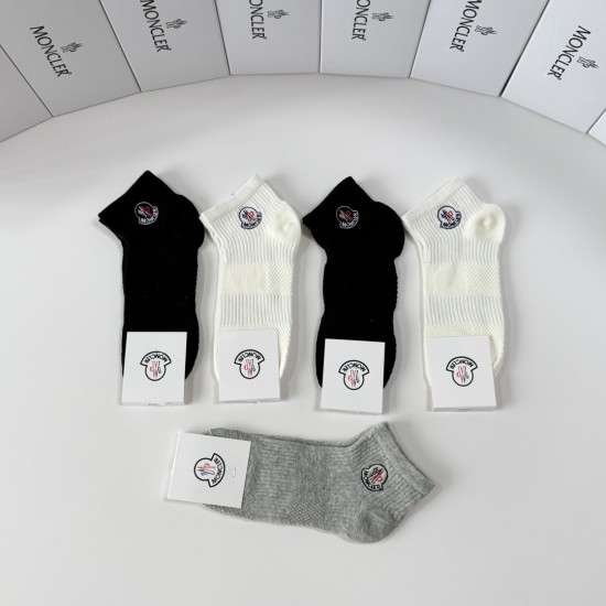 Moncler Socks