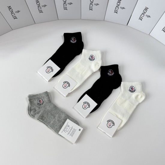 Moncler Socks