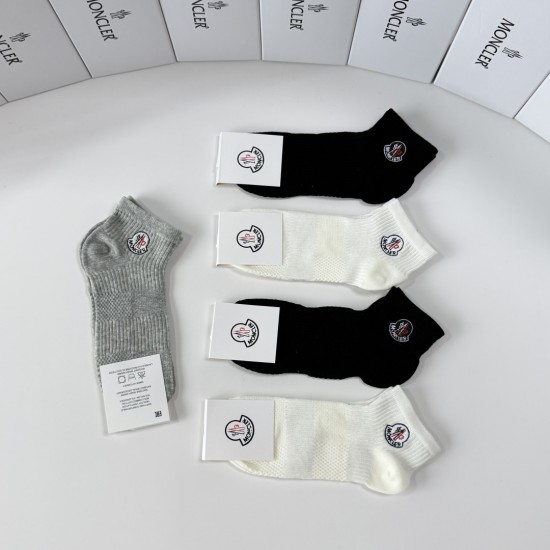 Moncler Socks