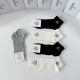 Moncler Socks