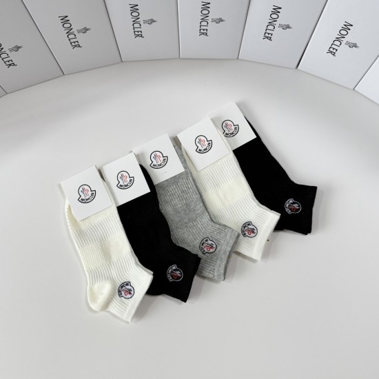 Moncler Socks