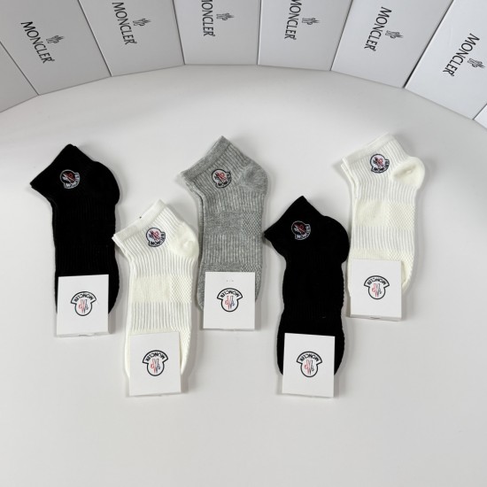 Moncler Socks