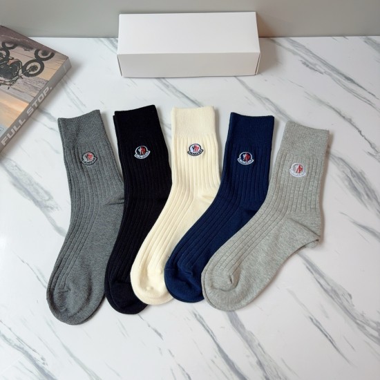 Moncler Socks