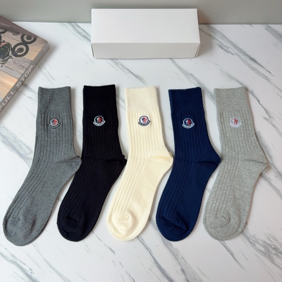 Moncler Socks
