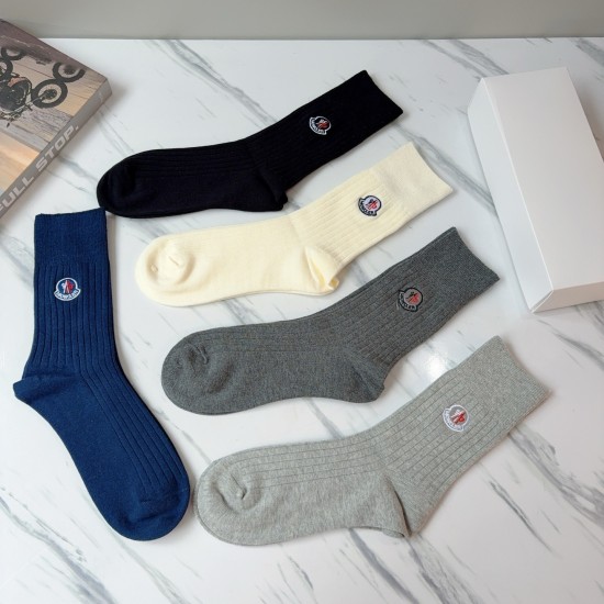 Moncler Socks