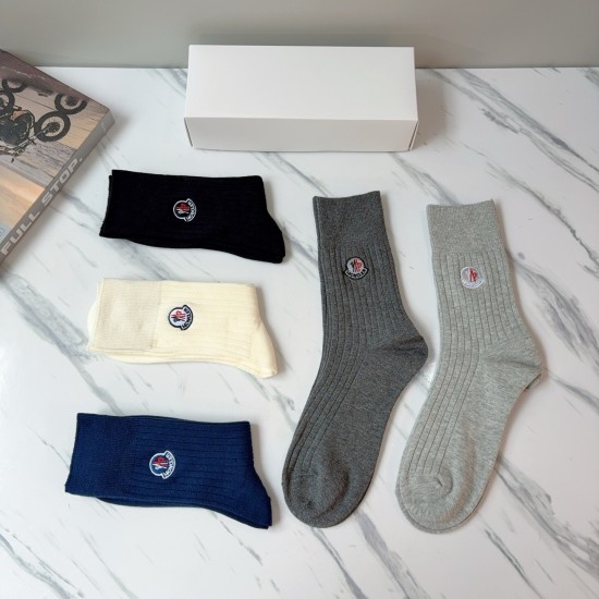 Moncler Socks