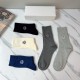 Moncler Socks