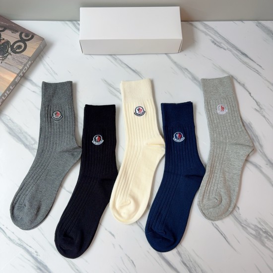Moncler Socks