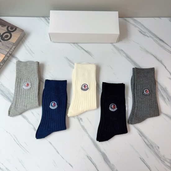 Moncler Socks