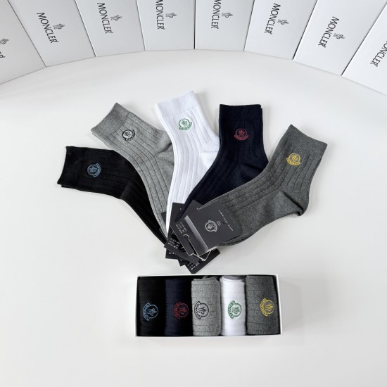 Moncler Socks