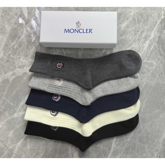 Moncler Socks