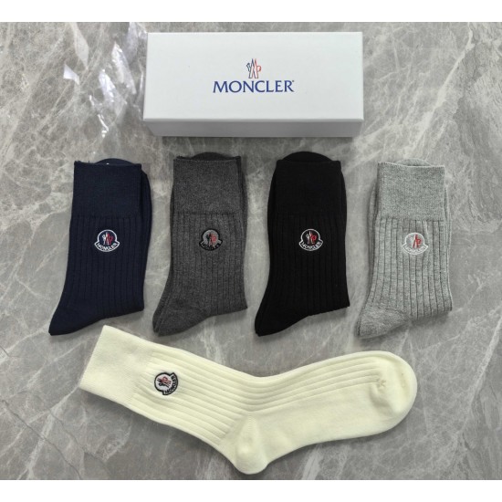 Moncler Socks