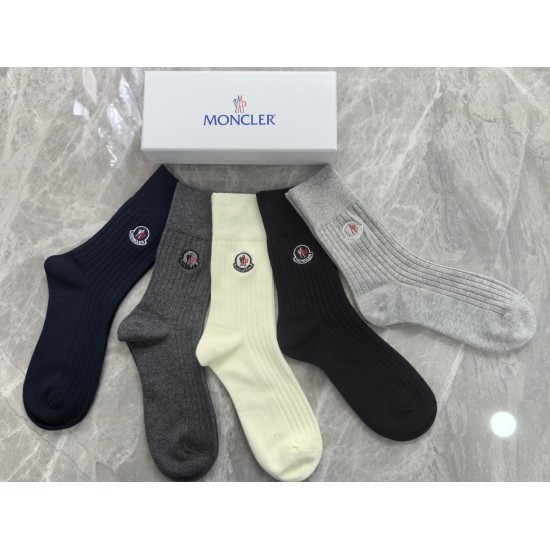 Moncler Socks
