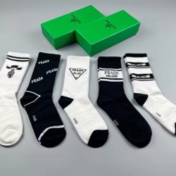 Prada Socks
