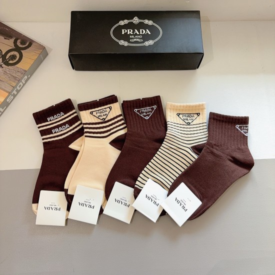 Prada Socks
