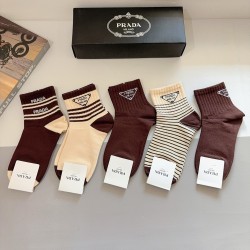 Prada Socks